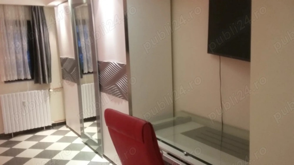 Decebal alba iulia etaj 4