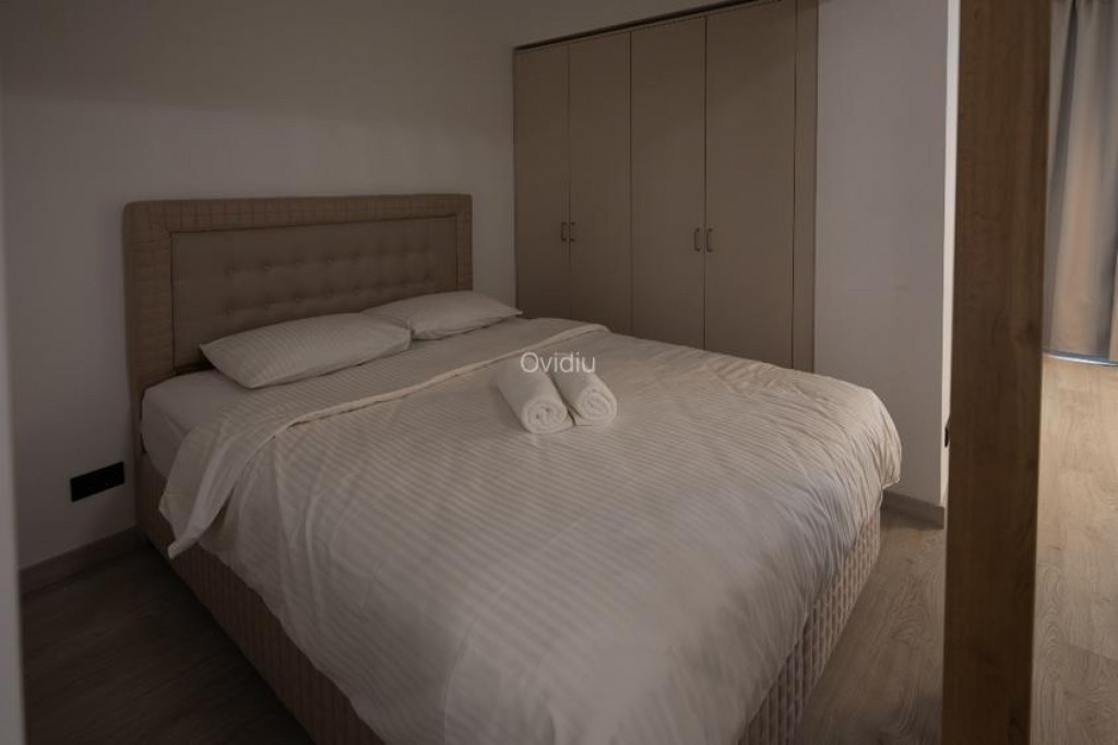 Dristor dudesti select residence vitan mall