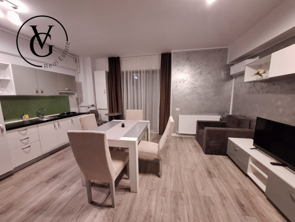 Apartament 2 camere Mamaia Nord / Phoenicia Hotel
