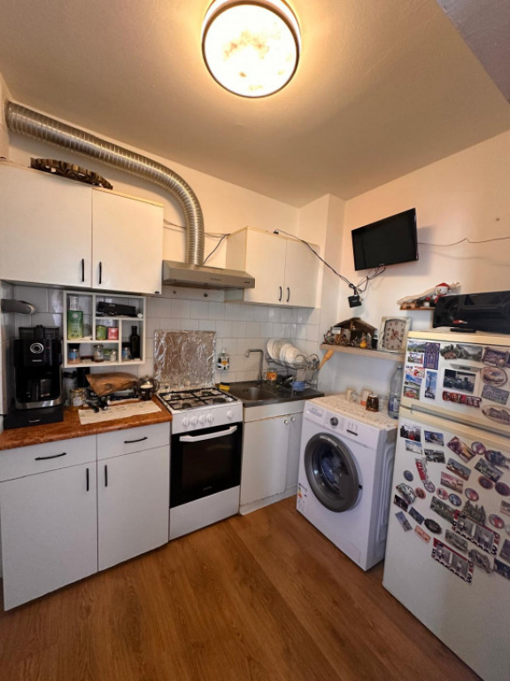 Garsonieră zona Tomis Mall