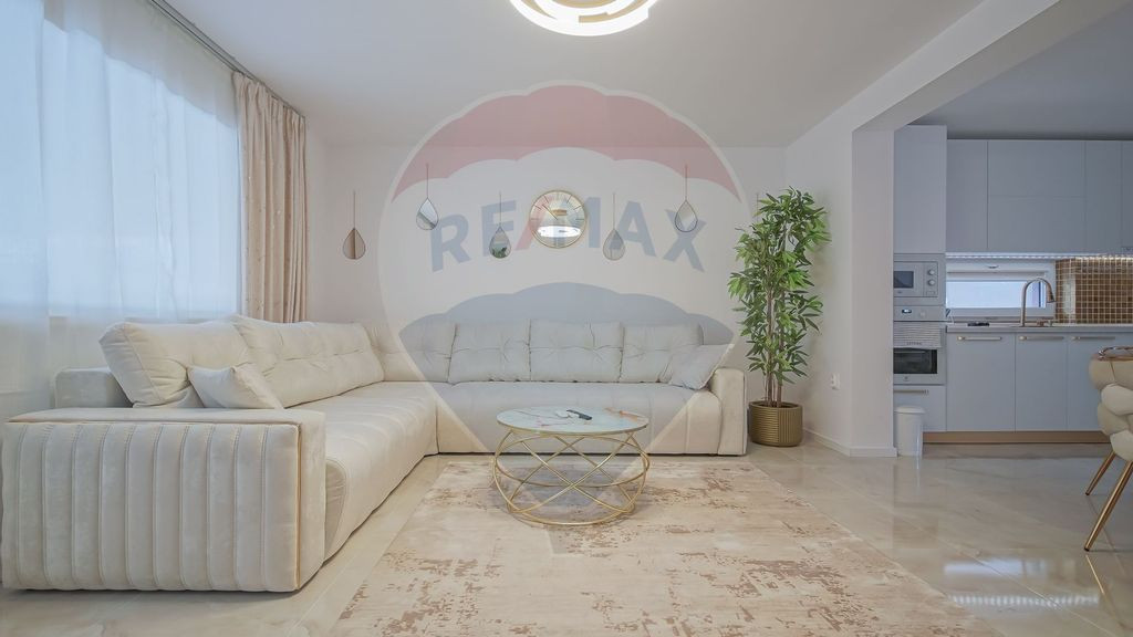 COMISION 0% | Casă tip duplex de vânzare | 4 camere | C...