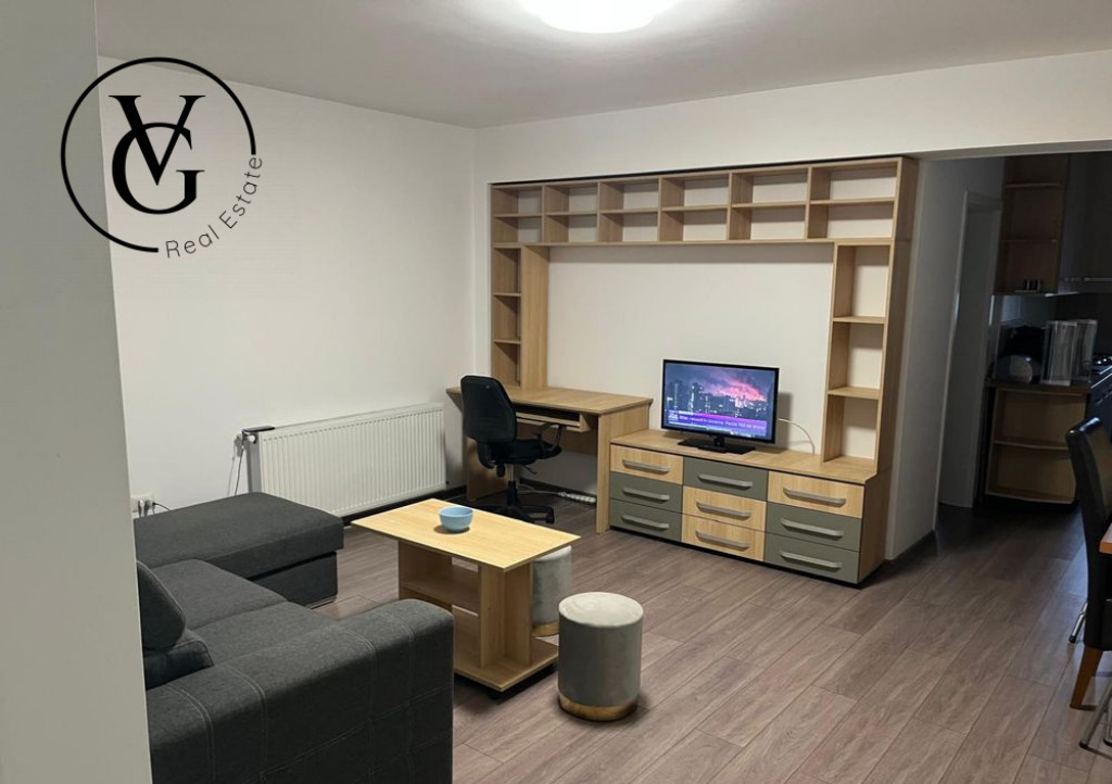 Apartament 2 camere - Unirii