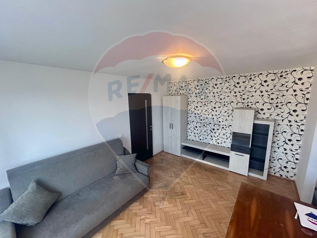 APARTAMENT DE INCHIRIAT-2 camere-ULTRACENTRAL