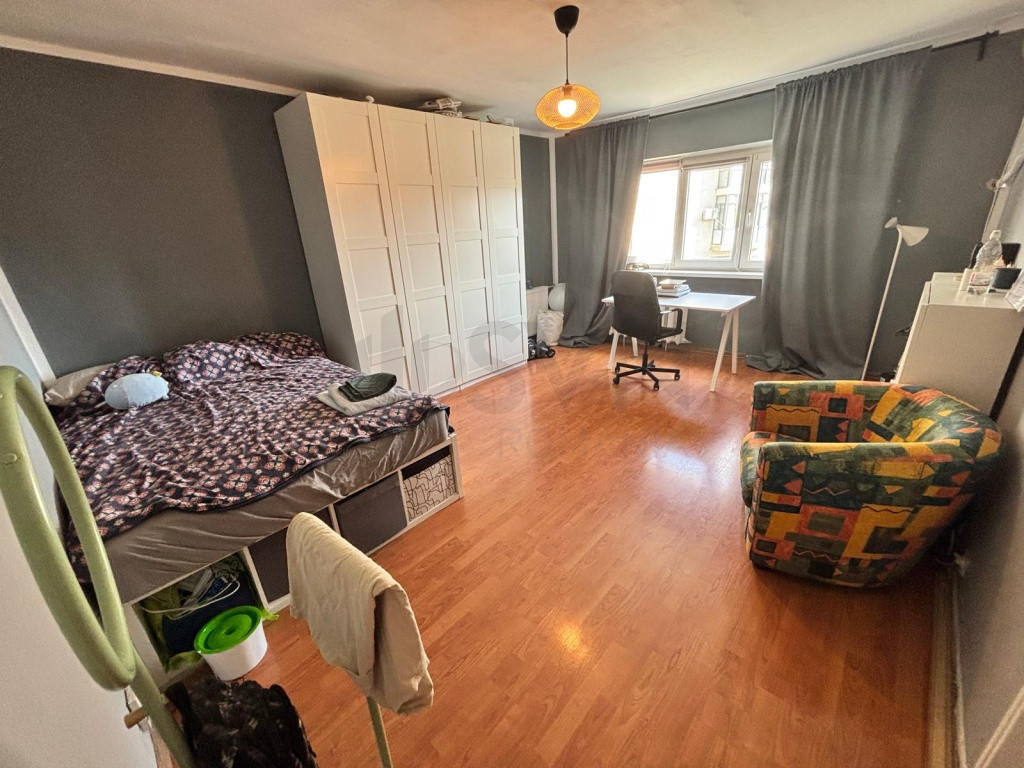 Apartament 3 camere l Timpuri noi