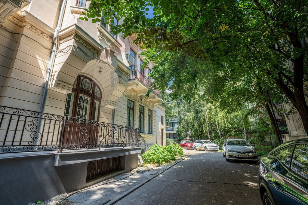 Spațiu de birouri zona Piata Rosetti Universitate