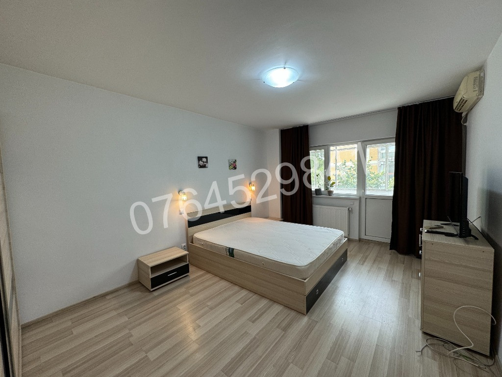 Garsoniera Militari zona Lujerului-Gorjului,Str. Dreptații,6min metrou