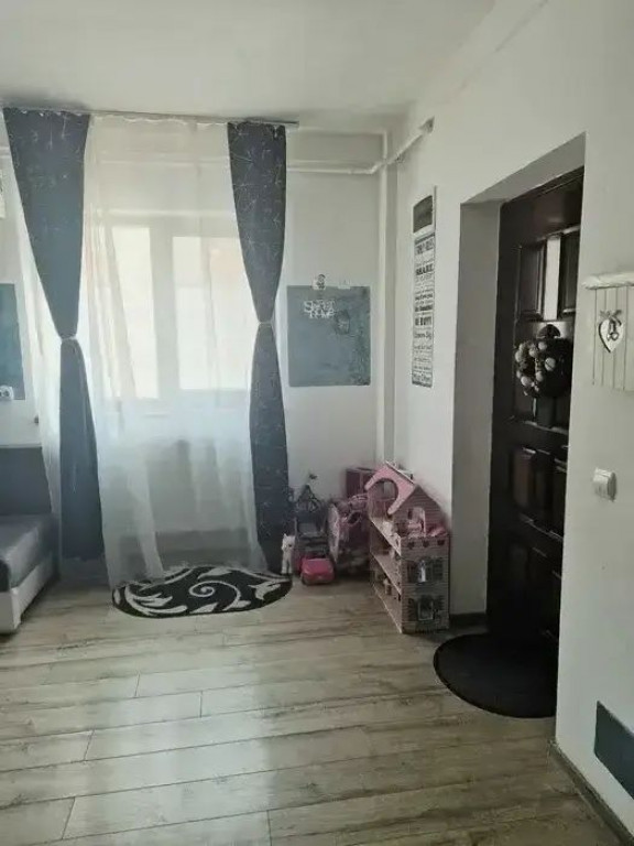 Apartament 2 camere 45 mp Popesti-Leordeni la 10 minute m...