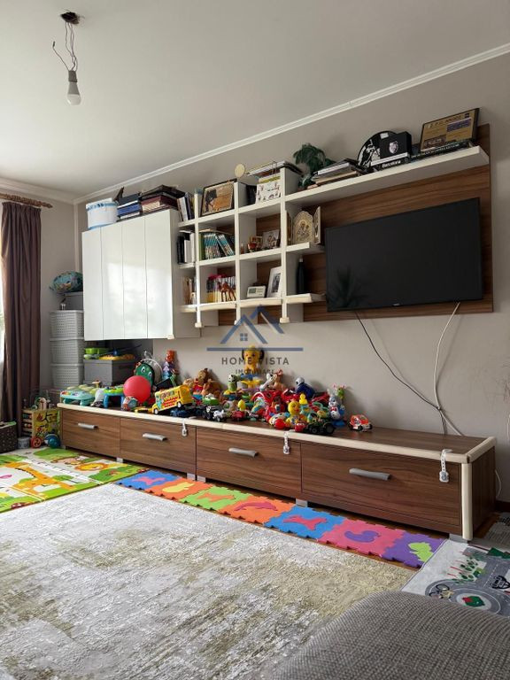 Apartament de vanzare Exercitiu