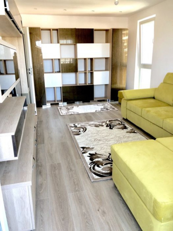 Apartament 2 camere de inchiriere, decomandat – URBAN TRAC