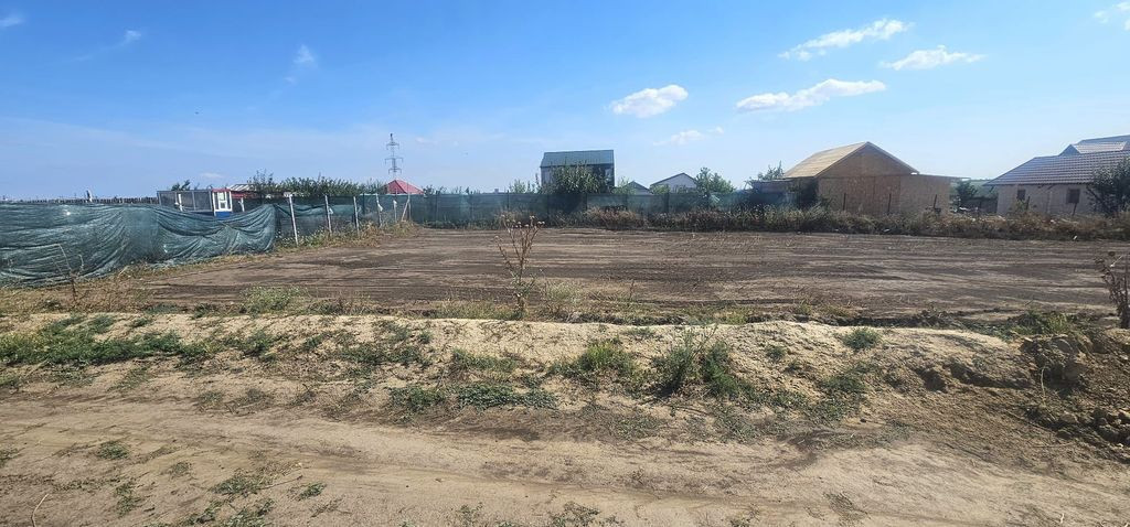 Teren de vanzare – Sat Costi, ideal pentru constructii ...