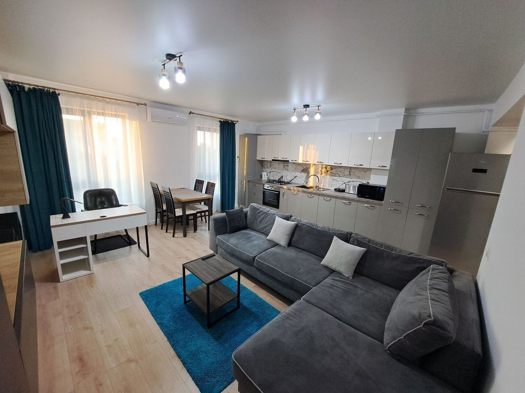 Apartament 2 camere de inchiriat – bloc nou 2023, zona ...