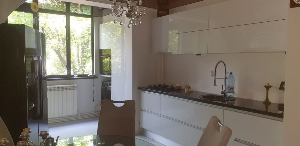 Apartament 3 camere de vanzare – Tiglina 2, stradal, re...