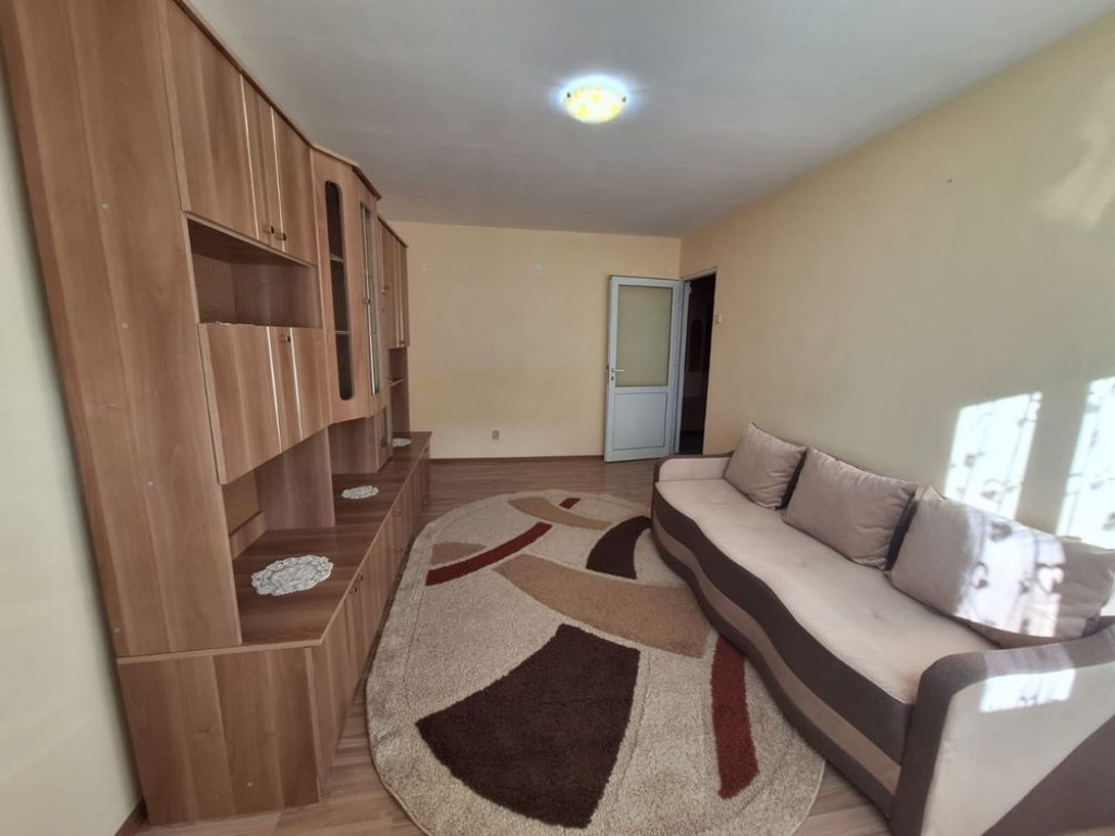 Apartament 2 camere decomandat | 47 mp utili | Mobilat co...