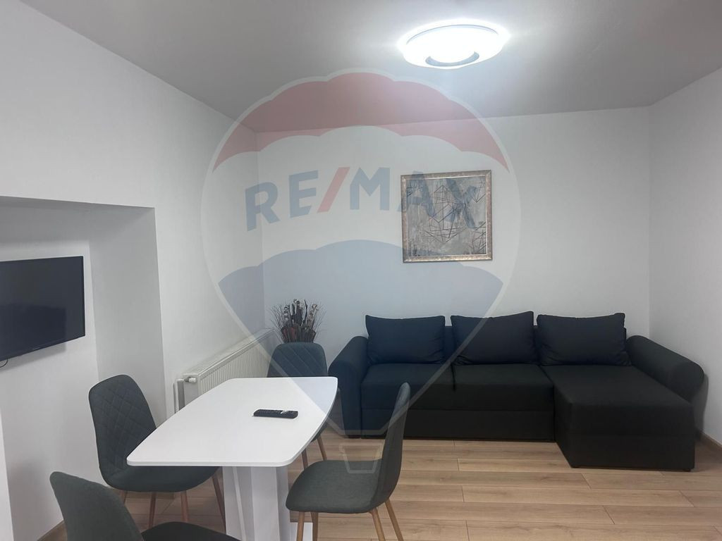 Prima inchiriere, casa moderna, utilata modern in Centrul...