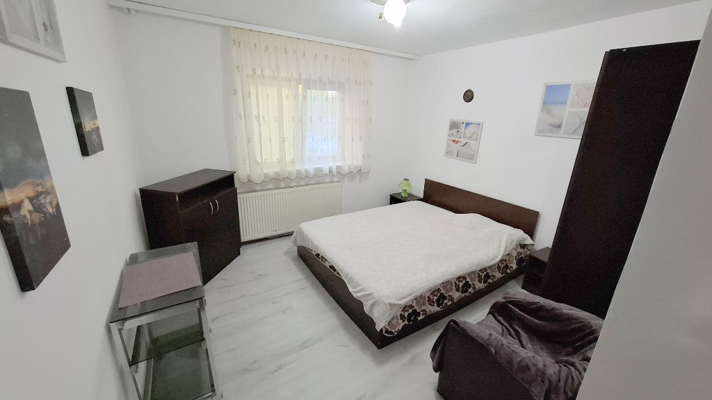 Apartament 2 camere D,, in Tatarasi,