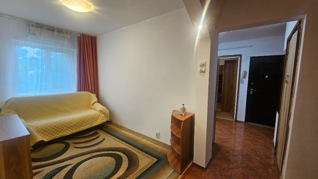 Apartament 3 camere D, in Metalurgie Iulius Mall