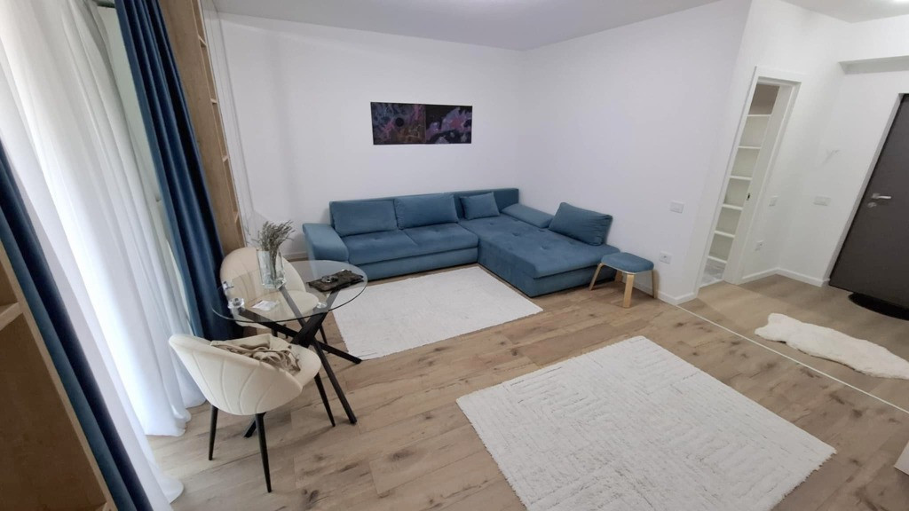 Apartament 1 camera D, FREYA HOME Apartments Bucium,