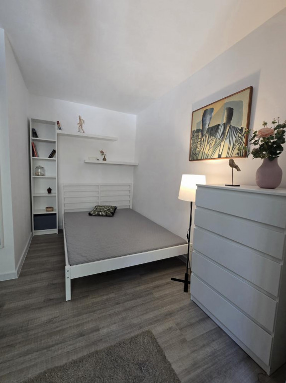 Garsoniera Dr Felix - Piata Victoriei