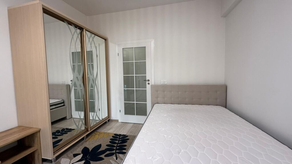 APARTAMENT SPATIOS, LA INCHIRIAT, 1 CAMERA, BUCIUM, LIDL