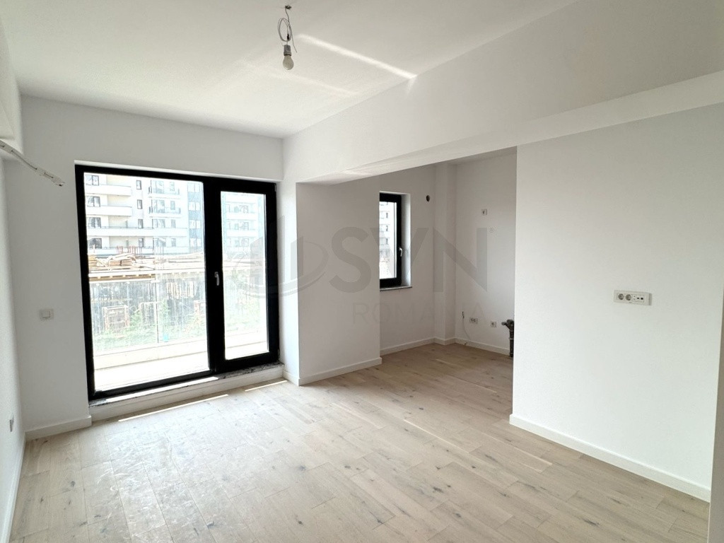Apartament 2 camere First Estates Pipera