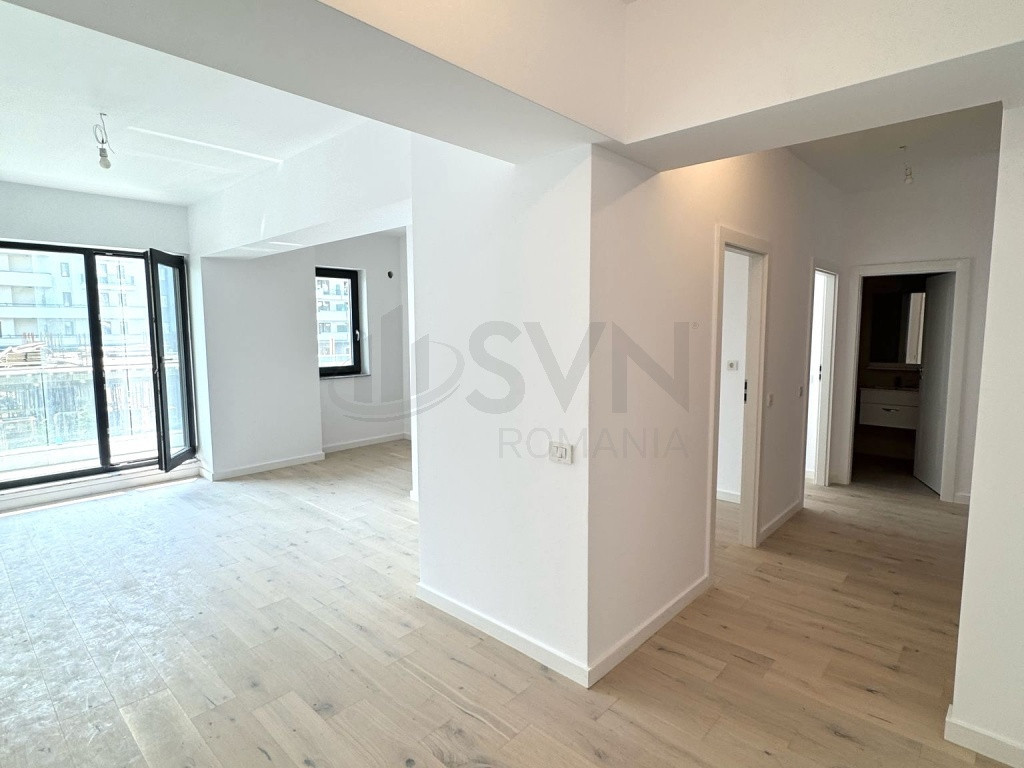 Apartament 2 camere First Estates Pipera