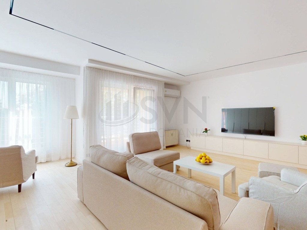 Apartament 3 camere I Aviatorilor I De inchiriat