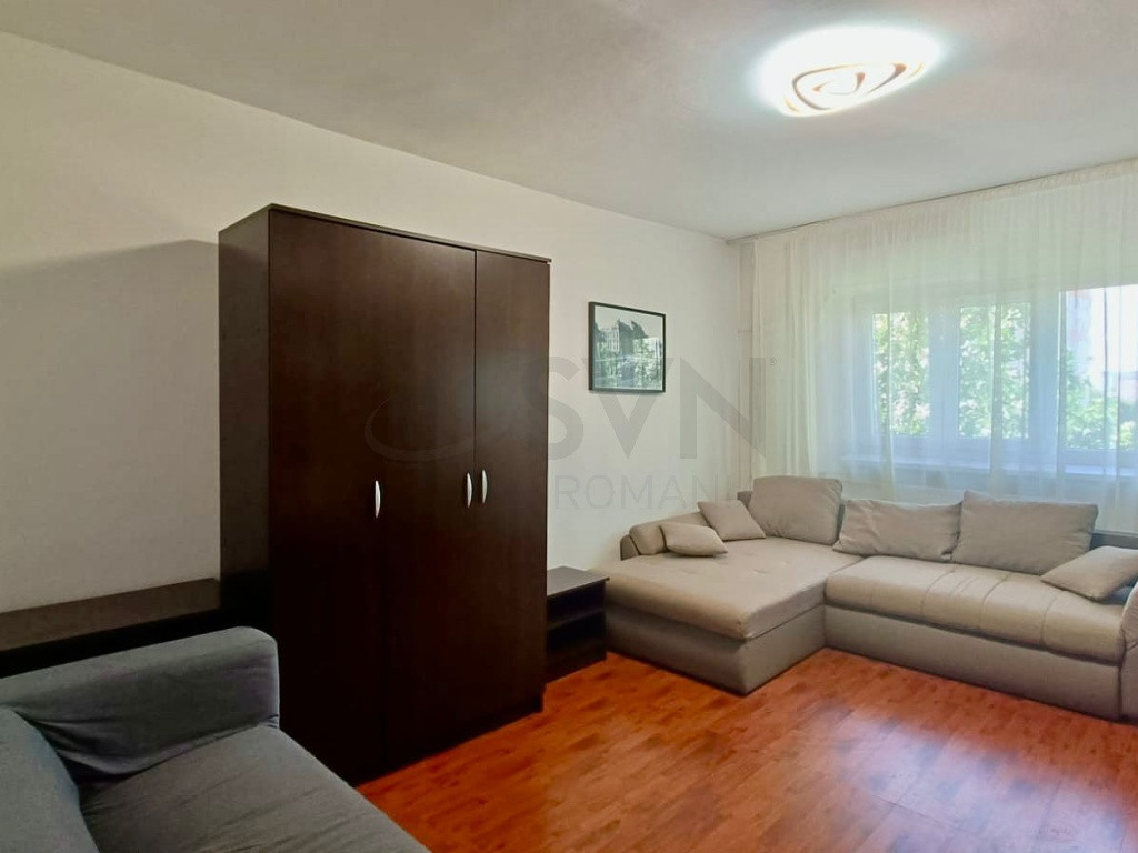 Garsoniera Mega Mall