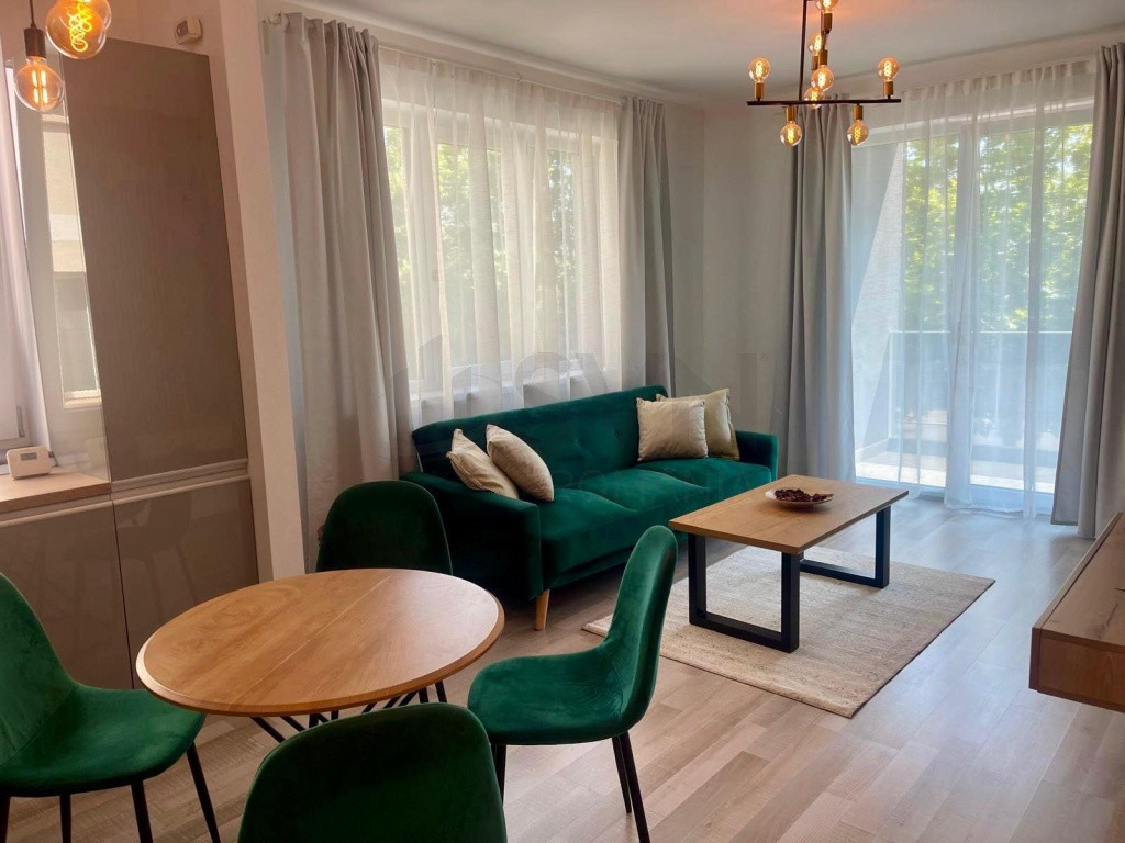 Apartament 3 camere I Baneasa I De inchiriat