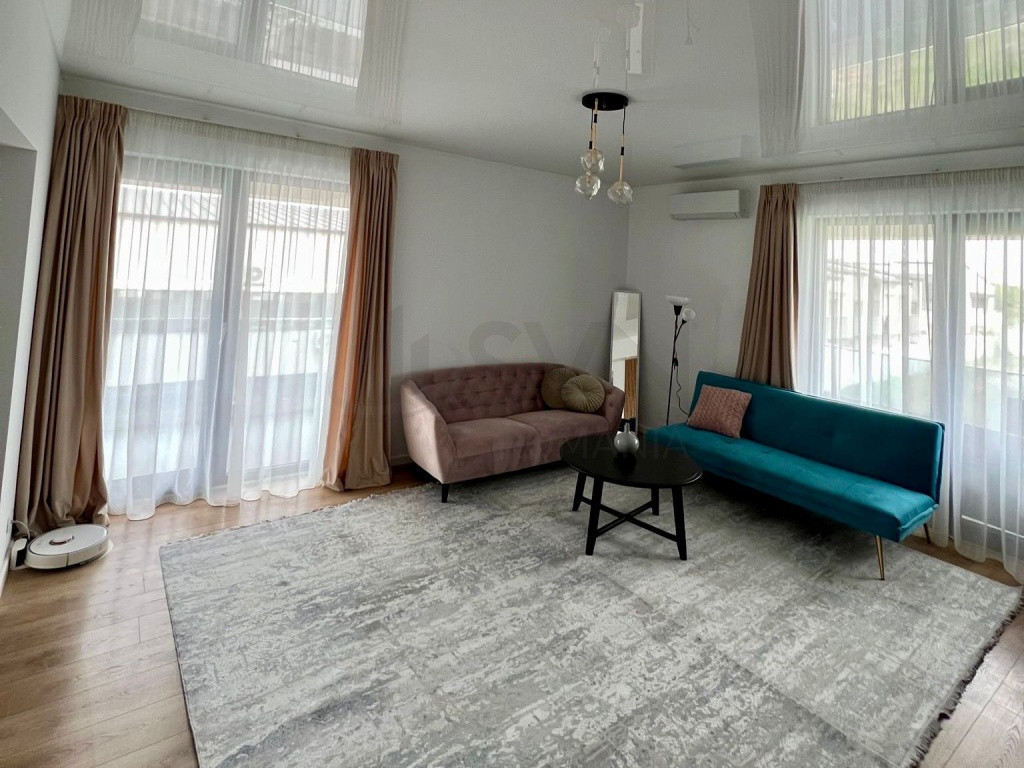 Apartament 2 camere I Ceda Home I Pipera I De inchiriat