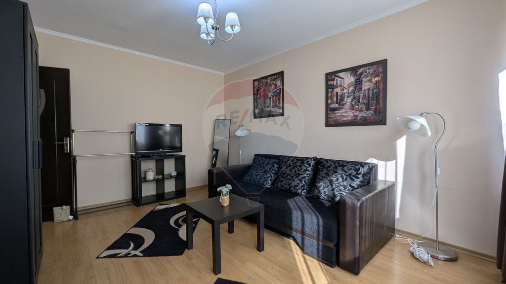 Inchiriere 2 camere Parcul Carol 5 minute metrou Eroii Re...