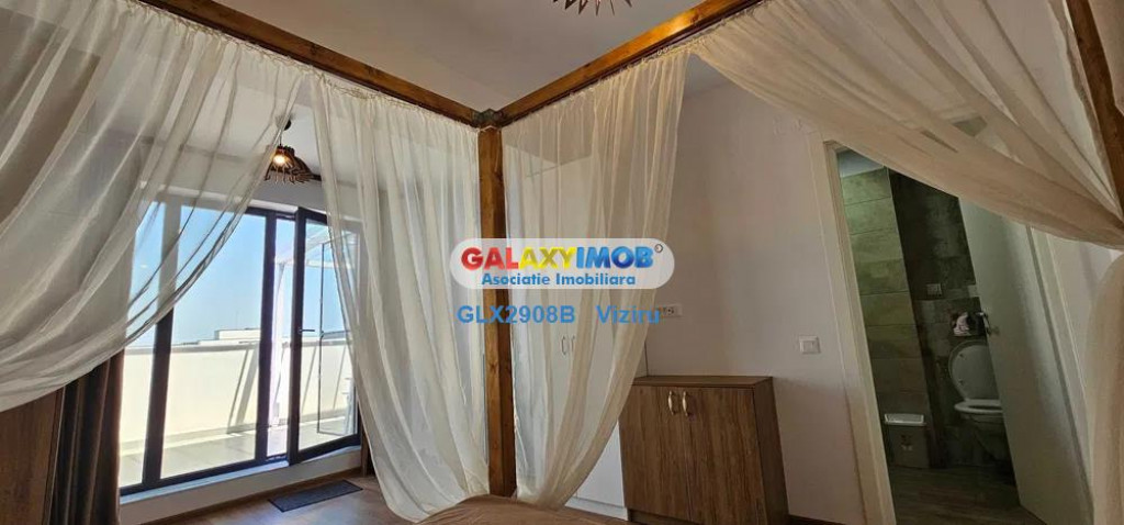 Duplex superb Militari