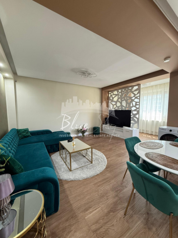 Apartament 2 camere mobilat – Mamaia Nord, Str. D25