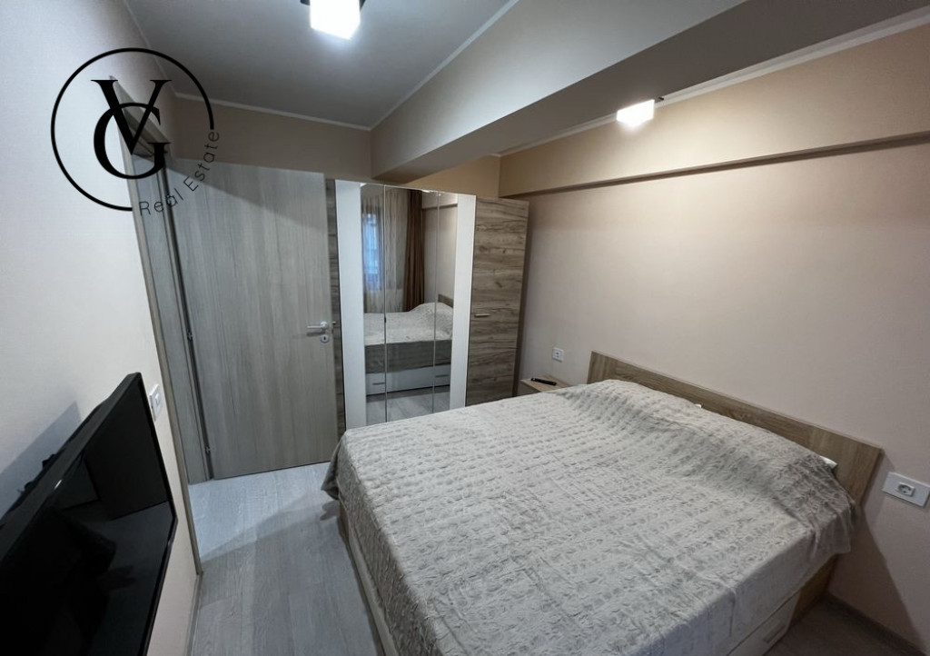 Apartament 2 camere - Tomis Plus - termen lung