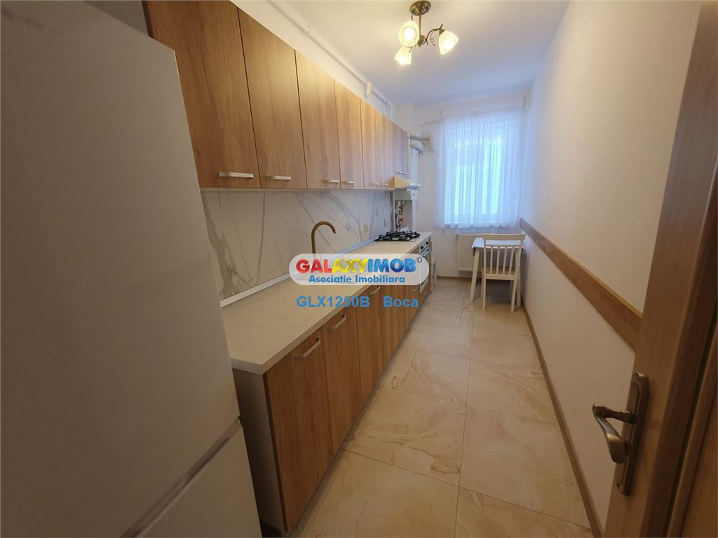 2 camere decomandat - METROU PARCARE