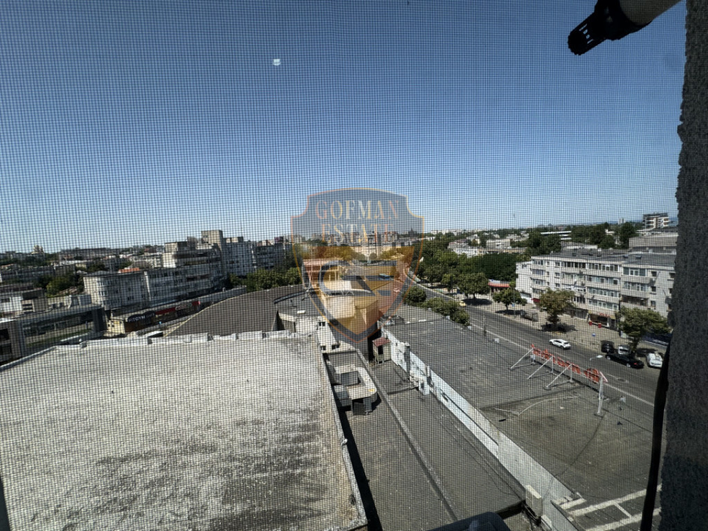 2 cam 53mp et 6/10 decomandat centrala gaz balcon Dacia Bld