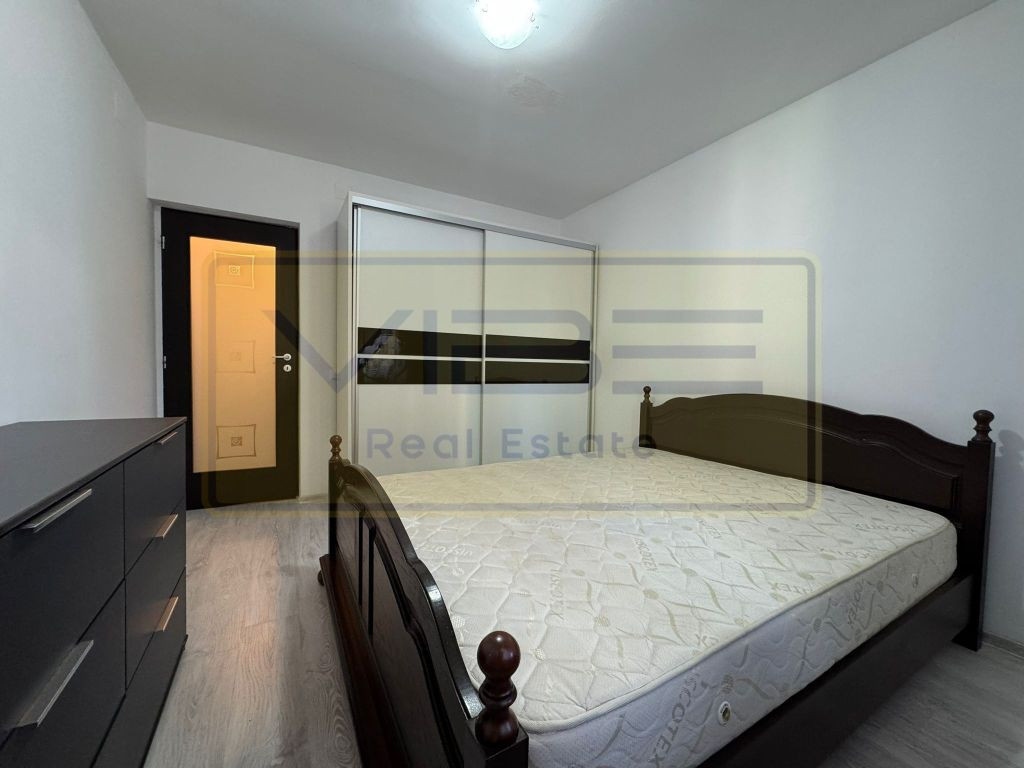 Apartament 2 camere Hlincea - 15 min Continental