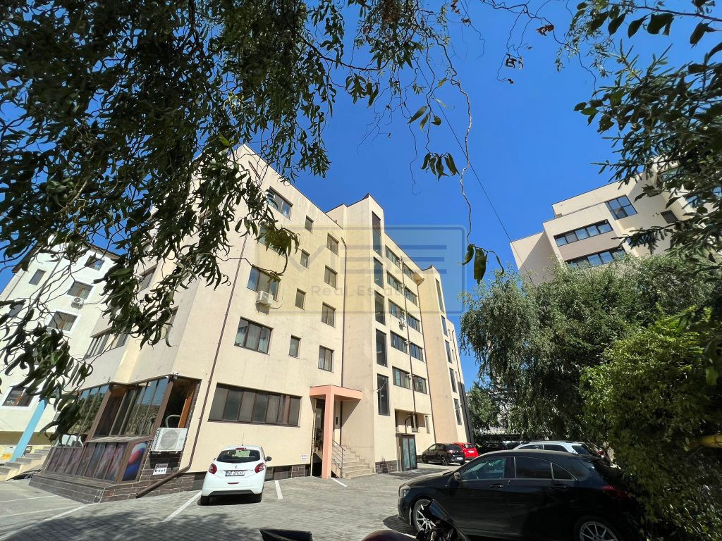 Apartament 2 camere Complex Young Residence