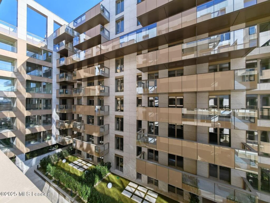 Apartament premium Cortina 126