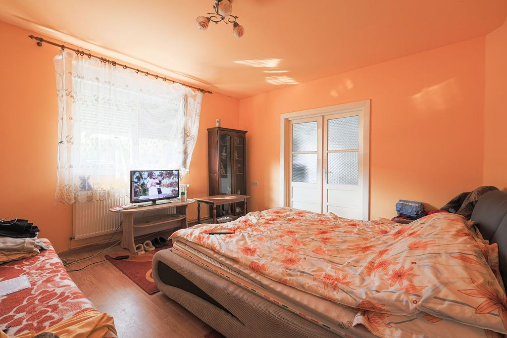 Casă de vânzare în Grădiște – Arad - teren 316 mp