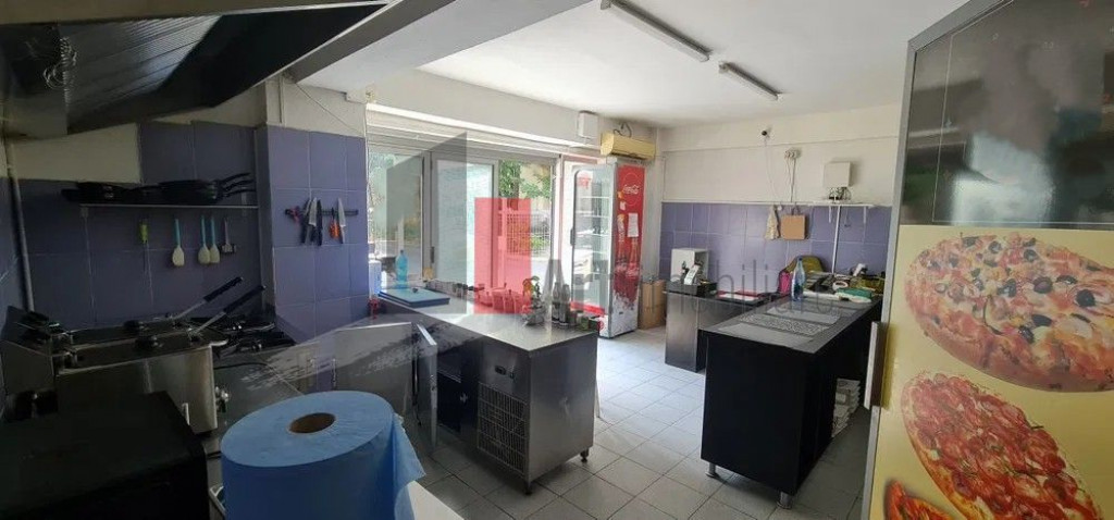 Spatiu comercial de inchiriat in zona Apusului (Parc Apus...