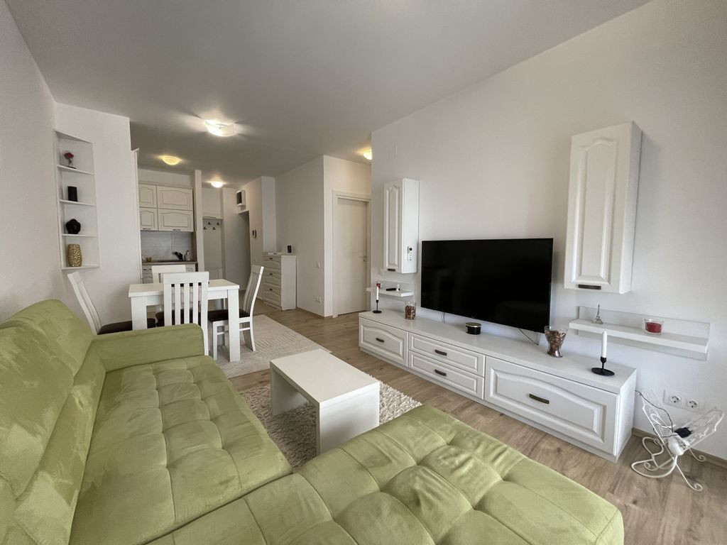 MIHAI BRAVU - Vitan | Chirie 2 camere in Bloc Nou + Metro...