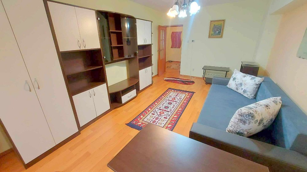 Inchiriere apartament 2 camere D, in Oancea,
