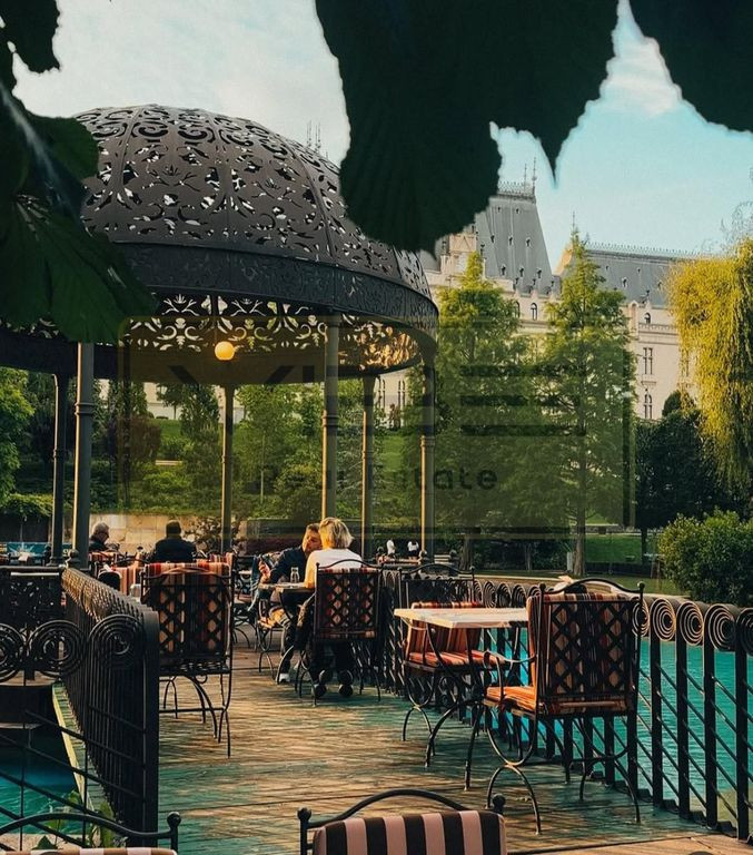 Apartament 2 camere Centru - Palas Mall Lazar Residence