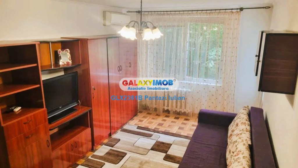 Apartament 2 camere | Crangasi | Decomandat | 6min. metrou