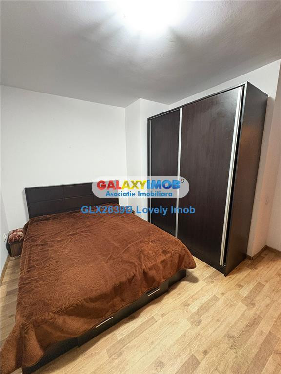 Apartament Tip Studio - Berceni - Metalurgiei - Centrala - P