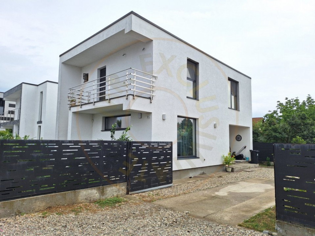 Casa Parter, Calea Campulung, DN, Slava Zaris