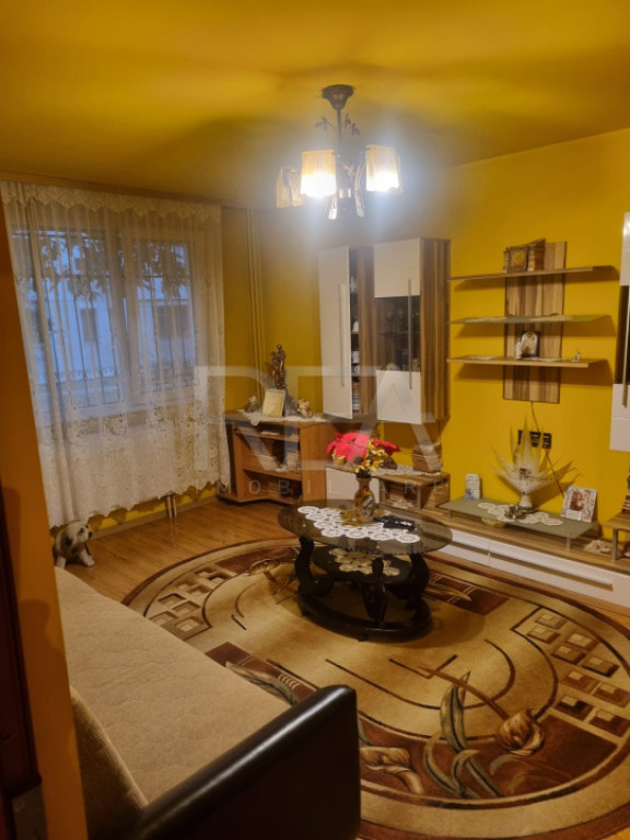 2 camere 60mp P/4 Drumul Taberei- Prelungirea Ghencea.
