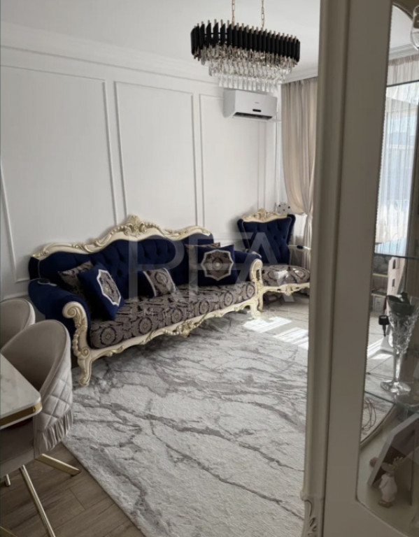 2 camere P/11, bloc 2023, Drumul Taberei-Valea Oltului.