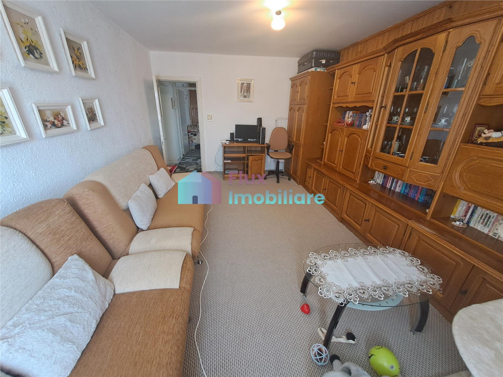 Apartament cu 2 camere Burdujeni