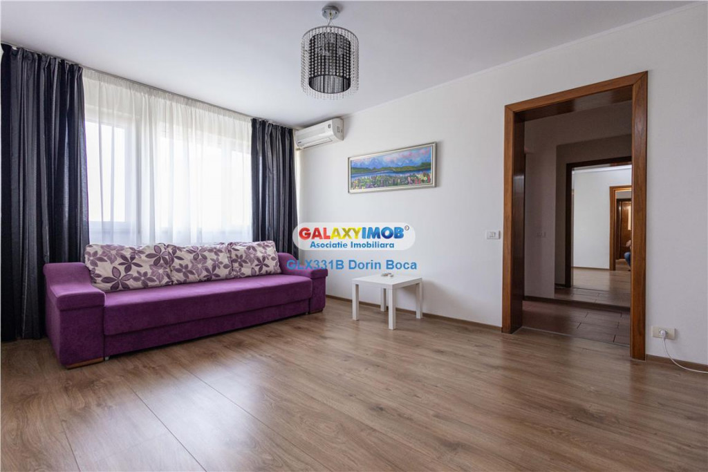Apartament 3 camere DRISTOR - PARK LAKE, IOR